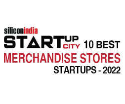 10 Best Merchandise Stores Startups - 2022